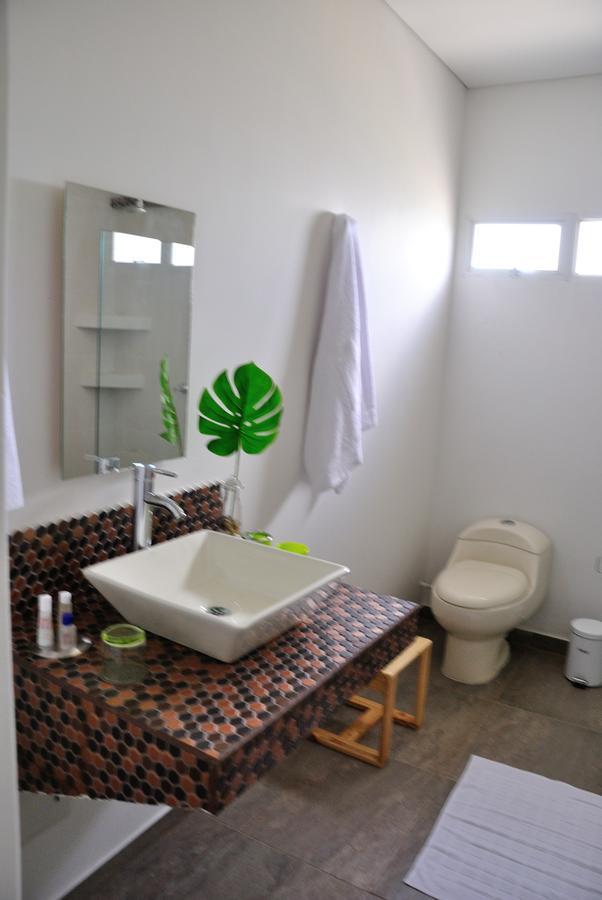 Hlu Hoteles Cartagena Eksteriør billede