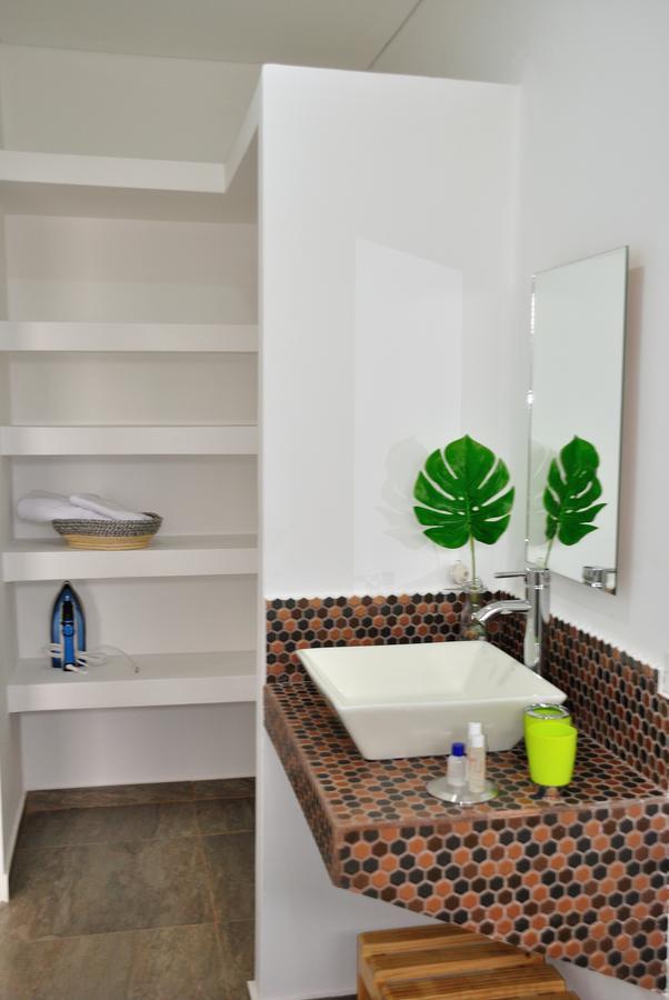 Hlu Hoteles Cartagena Eksteriør billede